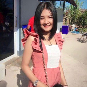 Jariya Prasertsang profile icon