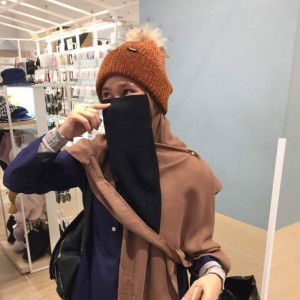 Amira Mohamed profile icon