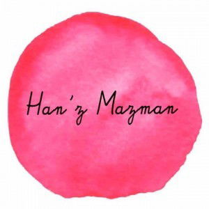 Han'z Mazman profile icon