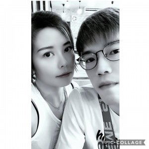 Ashley Huang profile icon