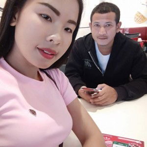 Park Aekkarat Makmool profile icon