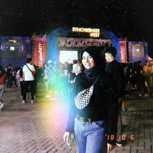 maylisa sekarbumi profile icon