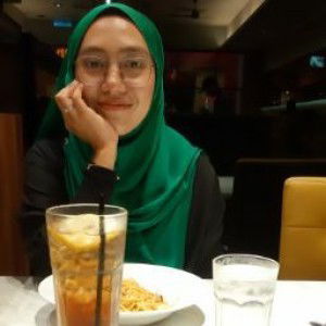 Nurliyana Atiqah Mohamad Salehin profile icon