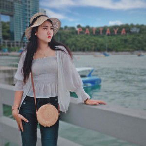 Benja Panuwat profile icon