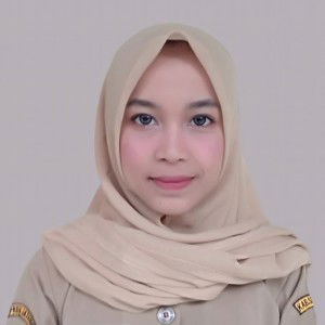 Arista mariana dewi profile icon