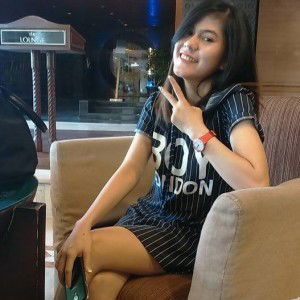 Hana Simatupang profile icon