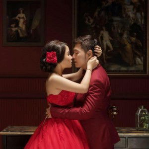 Shiernz Wu profile icon