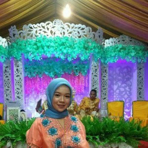 Sari Apsa profile icon