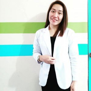 Lovely Jane Felix profile icon