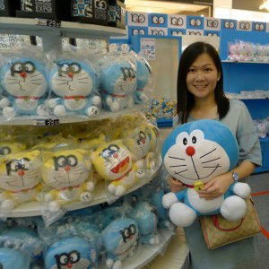 Doreen Yau profile icon