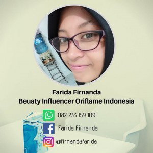 Farida Firnanda profile icon