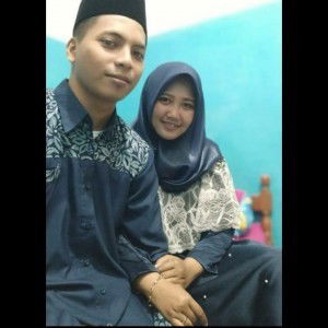 Lailatul Fitriyah profile icon