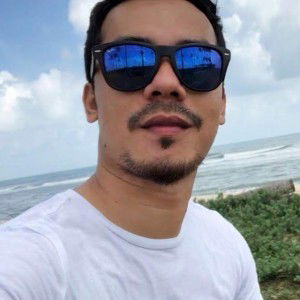 Yusri A.Rahman profile icon