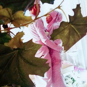 Nur Amalina profile icon