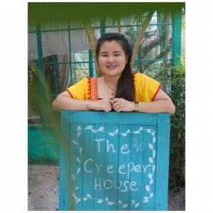 Nuchcharee Meksuwan profile icon