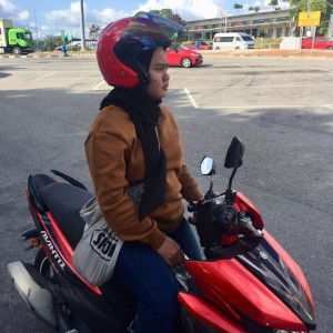 Jihah Ariffin profile icon