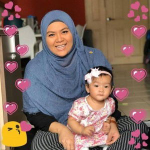 Zaharah  Azman profile icon