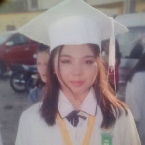 Grace Liza Tamio profile icon