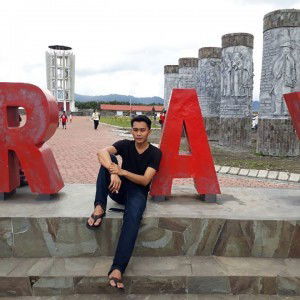 Rhai Pebrianto profile icon