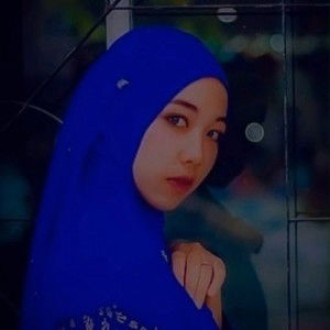 Nuk Nureeha Anasvin Binasea profile icon