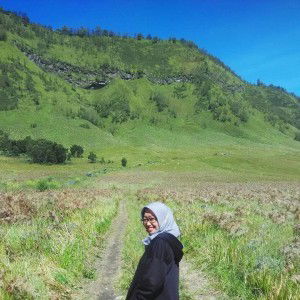 Lailatul Nur Hasanah profile icon