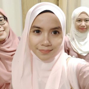 afifah fifa profile icon