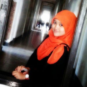 Hidayaturrohmah profile icon