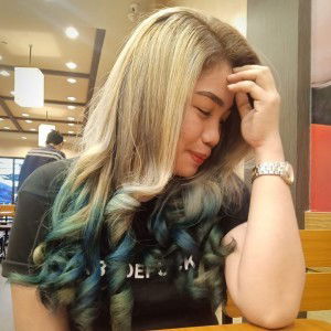 Mhara Marcaida Nazareno profile icon