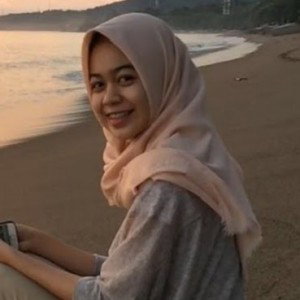 Kinanta ofelia Kurniawan profile icon