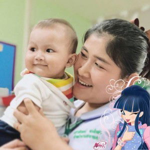 PeaR'wa Wa Choo profile icon