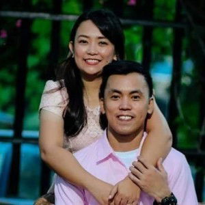 Gerlyn Quisada-Raymundo profile icon