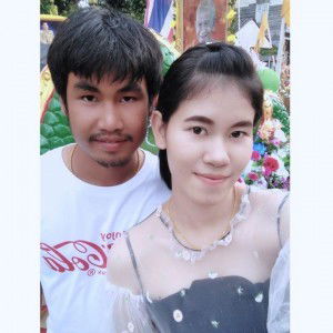 Thippakao Roinarin profile icon