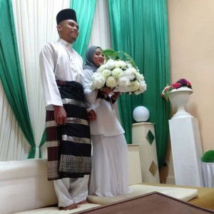 NORSYUHAZA BINTI YUSOP profile icon