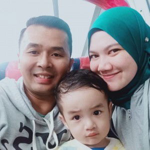 Harizatol Najua profile icon