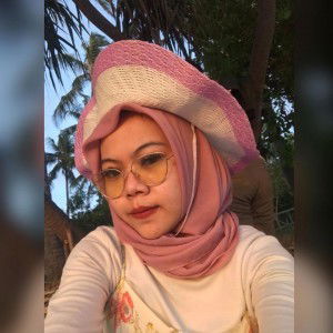 Putri Ariskaa profile icon