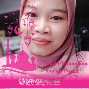 Suzy Drw Skincare profile icon