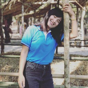 Pui Mattikar Wongphol profile icon