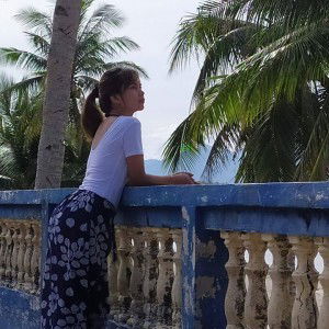 Virnalyn Avila - Agua profile icon