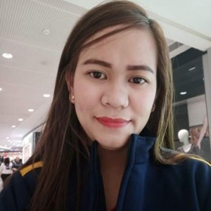 Antonette Abad profile icon