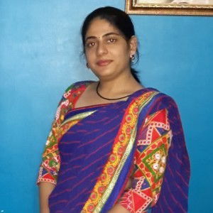 Avani Suthar profile icon