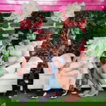 Ruby Grace Benigno Agbayani-Pagar profile icon