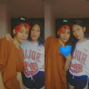 Krishna Nicole Santos profile icon