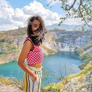 Beer Yiyii profile icon