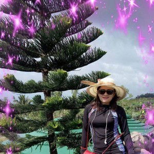 Elizabeth Valencia Dizon profile icon