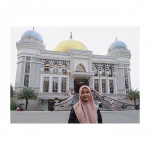 Syauqina Idzni Adzhani profile icon