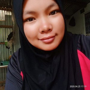 Nurul Hafeeza Anis profile icon