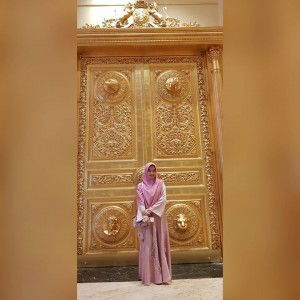 Marfirah profile icon