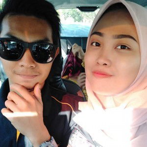 Syaf Haniee profile icon