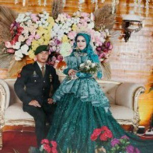 Aini Luki P 3111 profile icon