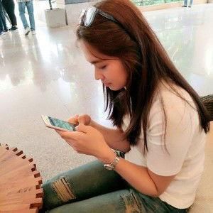 Yui YukYik profile icon